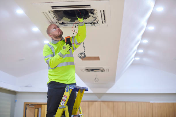 Best Residential HVAC Services  in Medford, MN